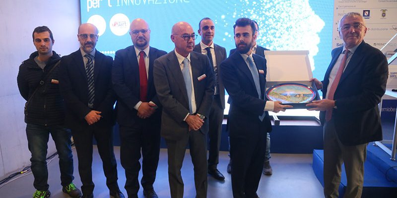 CTI FoodTech wins the XII Best Practices Award with the project “300 ...